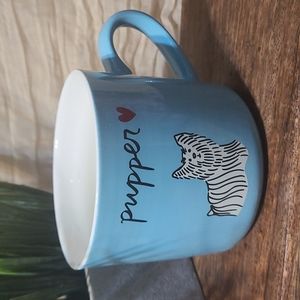 Scotty Dog Coffee Mug